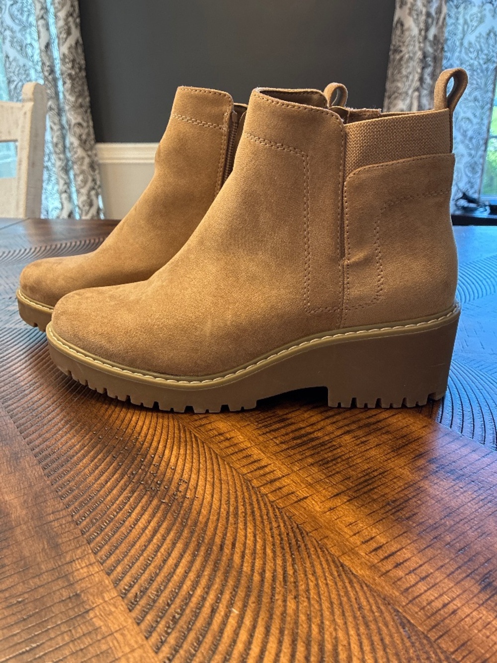 Women’s boots